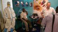 Medic west Africa Lagos